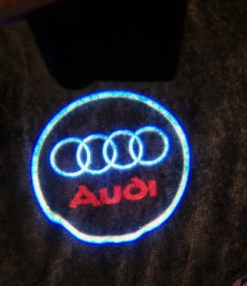 Logo Projector