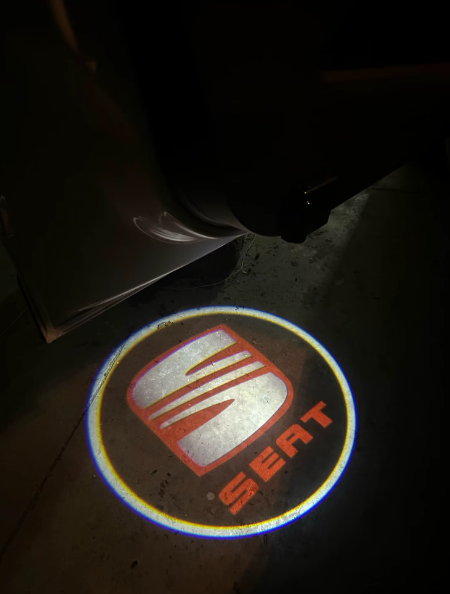 Logo Projector