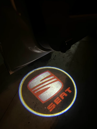 Logo Projector