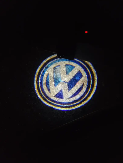 Logo Projector